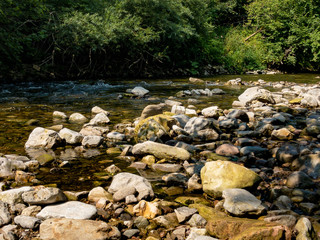 Wutach Canyon Black Forest