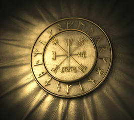Vegvisir