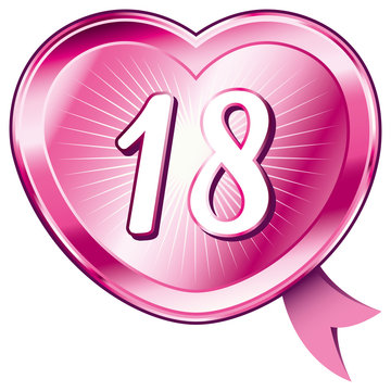 Number 18th Pictures