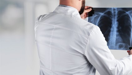 Radiologist.