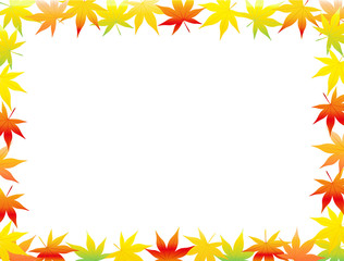 紅葉6　フレーム