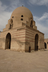 Ibn Tolon Mosque
