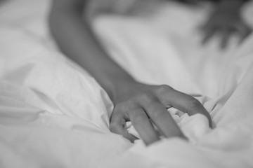 Sexual harassment and violence against women.