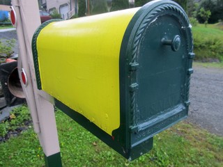 Mailbox