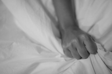 Sexual harassment and violence against women.