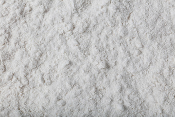 white wheat flour