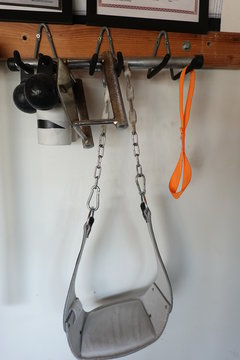 pully accesories