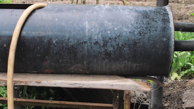 Old Traditional Distiller for Alcohol or Fragrance 5