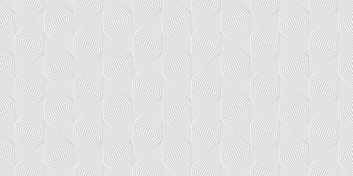 Stylish geometric background. Seamless pattern.Vector. スタイリッシュ幾何学パターン