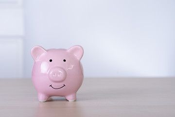 man Savings Coins wealth and financial Saving money business concept