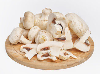 champignon