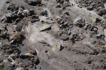 mountain stone texture