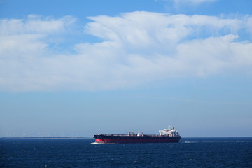 Tanker