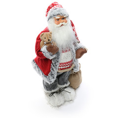 Toy Santa Claus