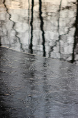  ice water