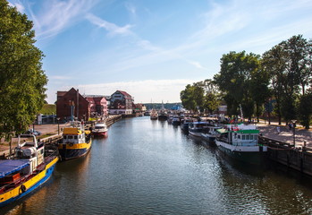 Klaipeda