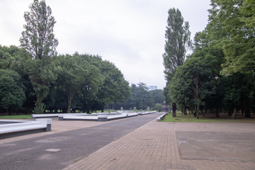 公園