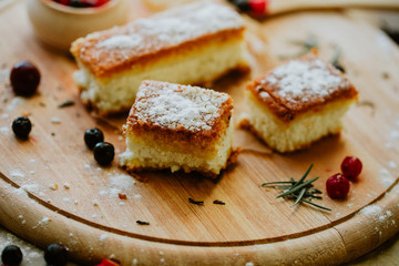 pie, dessert, home, delicious, coziness, food