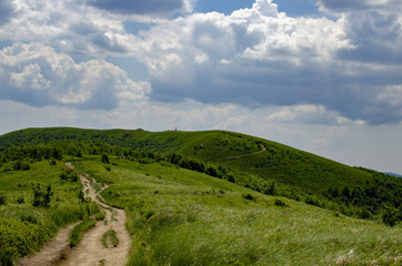 Bieszczady