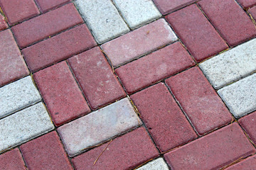Brick background