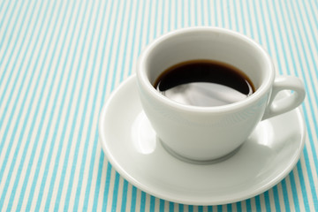 コーヒーカップ