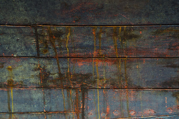 Texture of grunge wood.