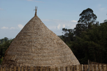 Fototapeta na wymiar Ethiopia