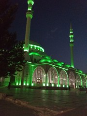 Мечет