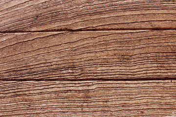 grunge wooden brown texture to use as background. photo