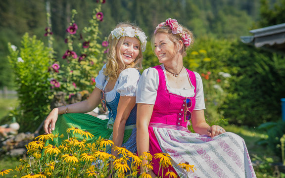 Bavarian Beautys III