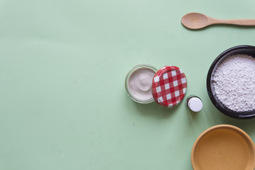 Deodorant ecologic and eco friendly