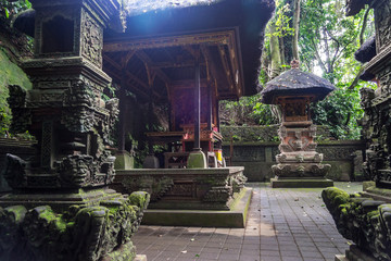 Balinese arquitecture