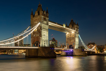 London, England