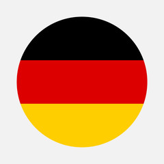 Germany Flag