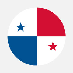 Panama Flag