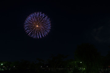 花火大会