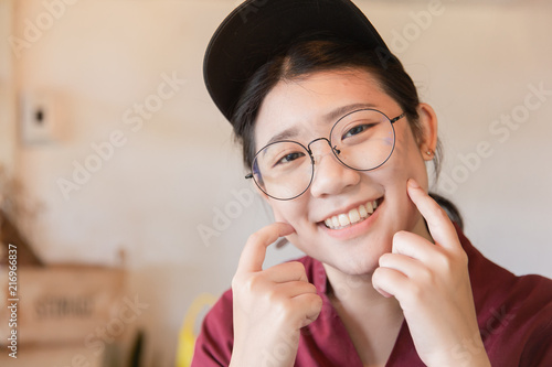 Einar recommend Glasses Chubby Teen