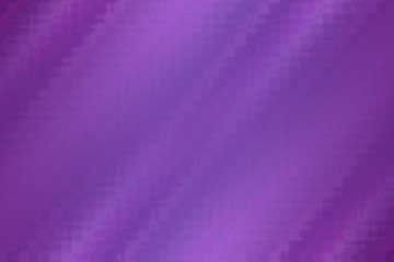 Obraz na płótnie Canvas Purple abstract glass texture background or pattern, creative design template