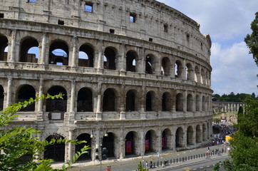 Colosseum