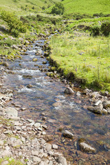 Landschaften in Wales