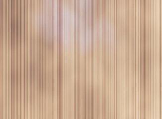 Obraz premium abstract brown stripe folds texture background