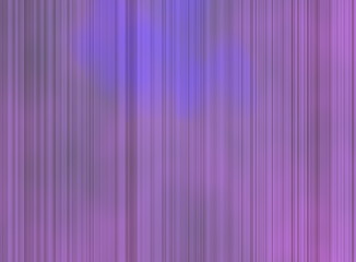 Obraz premium abstract purple stripes pleats texture background.