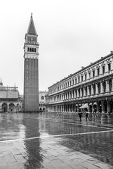 The beautiful places of Venice