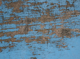 Painted Wood Background Texture