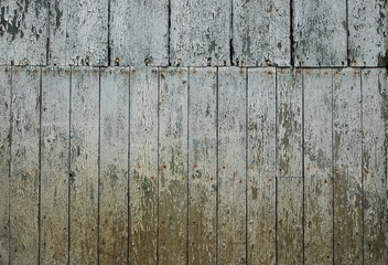 Painted Wood Background Texture