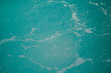 Close up of water
