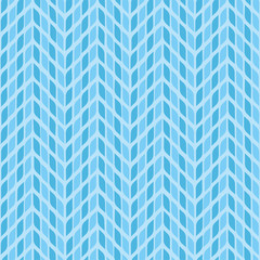 Stylish wavy background. Seamless pattern.Vector. スタイリッシュなみなみパターン
