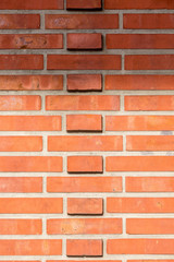 Obraz premium Brick wall
