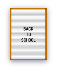 Motivation letterboard quote
