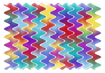 Abstract colorful background